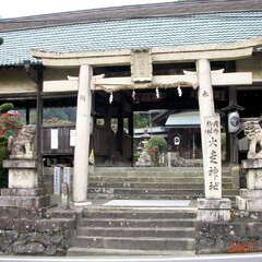 火走神社(投稿日:2025年10月26日) 写真
