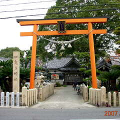 加支多神社(投稿日:2025年10月26日) 写真