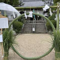 美具久留御魂神社(投稿日:2022年7月20日) 写真
