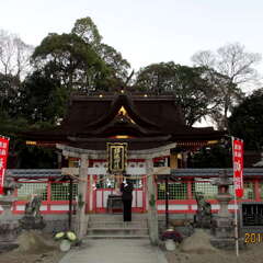 錦織神社(投稿日:2025年7月7日) 写真