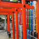 布忍神社