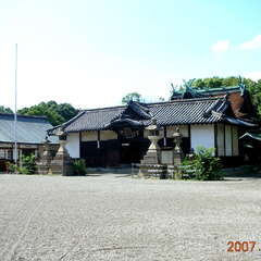 聖神社(投稿日:2025年10月21日) 写真