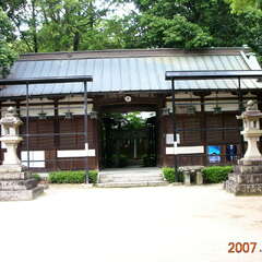 男乃宇刀神社(投稿日:2025年10月21日) 写真