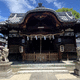門真神社