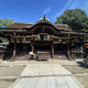 道明寺天満宮