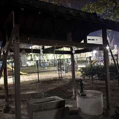 春日若宮神社 手水舎(投稿日:2025年12月18日) 写真