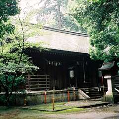 男神社(投稿日:2025年8月24日) 写真