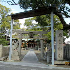 鹿島神社(投稿日:2025年7月7日) 写真