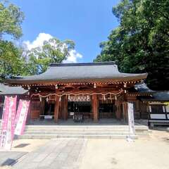 四條畷神社(投稿日:2025年9月17日) 写真