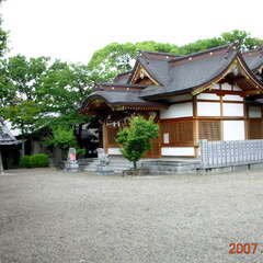 國中神社(投稿日:2025年10月21日) 写真