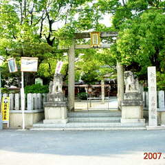 陶荒田神社(投稿日:2025年10月21日) 写真