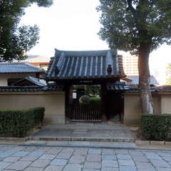 荒陵山 中之院(投稿日:2023年12月13日) 写真