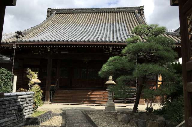 卍浄念寺｜大阪府枚方市 八百万の神