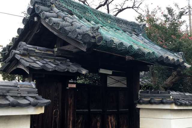 卍長安寺｜大阪府枚方市 八百万の神