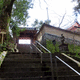 峰條山 楠妣庵|観音寺