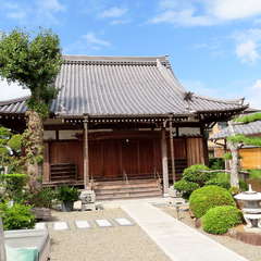 御本堂..(投稿日:2020年9月28日) 写真