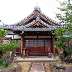 御本堂..(投稿日:2020年9月27日) 写真