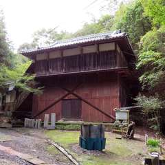 御本堂..(投稿日:2020年9月27日) 写真