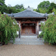 西方山 極楽密寺