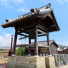 鐘楼...(投稿日:2020年8月3日) 写真