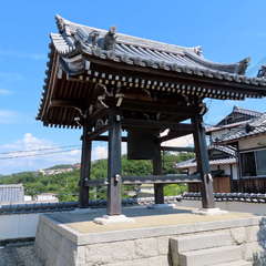 鐘楼...(投稿日:2020年8月3日) 写真