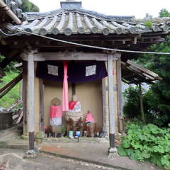 お地蔵さん(投稿日:2020年7月21日) 写真