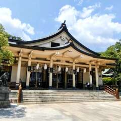 湊川神社(投稿日:2025年10月30日) 写真