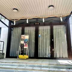 湊川神社 神能殿(投稿日:2025年8月21日) 写真