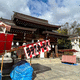 湊川神社 神能殿