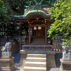 菊水天満神社(投稿日:2025年8月21日) 写真