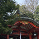 天|が|岡若宮神社