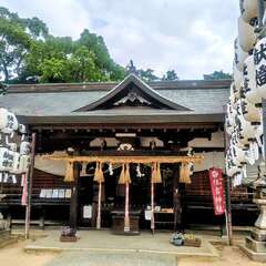 押部谷住吉神社(投稿日:2025年8月6日) 写真