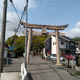 八代大歳神社