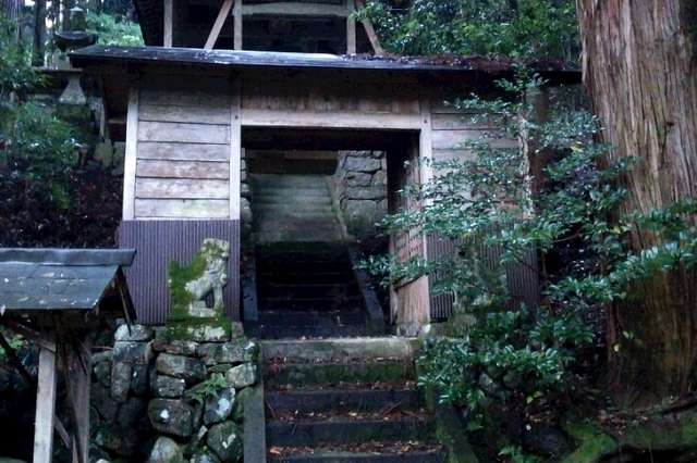 ⛩水尾神社|兵庫県姫路市 八百万の神