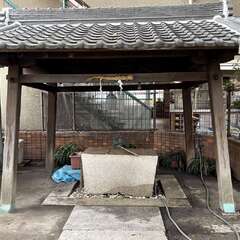 皇大神社 手水舎(投稿日:2025年12月8日) 写真