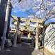 常松春日神社