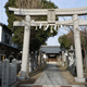 素盞嗚神社