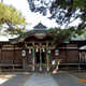 岩屋神社