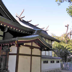 臂岡天満宮(投稿日:2025年7月27日) 写真