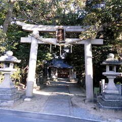 素盞嗚神社(投稿日:2025年7月27日) 写真