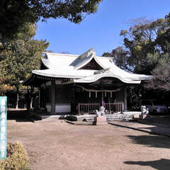 岩屋八幡神社(投稿日:2025年7月27日) 写真