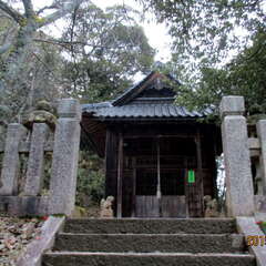嘉麻土神社(投稿日:2025年10月23日) 写真
