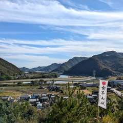 八幡神社(投稿日:2024年11月11日) 写真