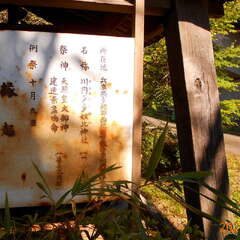 川内多々奴比神社(投稿日:2025年8月25日) 写真