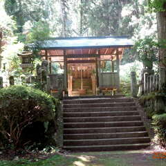二ノ宮神社(投稿日:2025年10月19日) 写真
