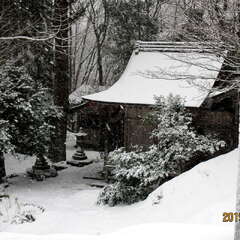坂益神社(投稿日:2025年10月25日) 写真