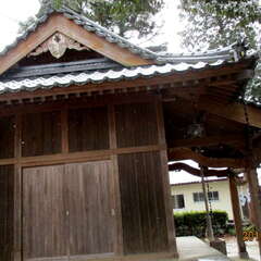 一ノ宮神社(投稿日:2025年10月25日) 写真