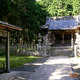 白山神社