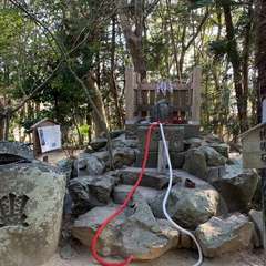 おのごろじんじゃ(投稿日:2019年1月22日) 写真