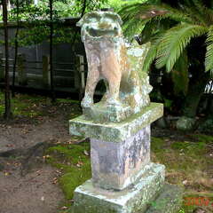 賀集八幡神社(投稿日:2025年8月7日) 写真